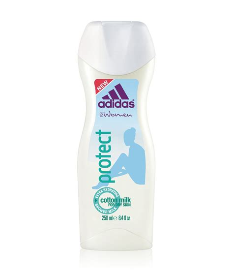 adidas protect duschgel für damen rossmann|adidas.